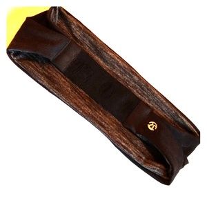Lululemon headband